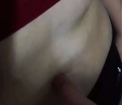 love feeling touching well toned belly button.