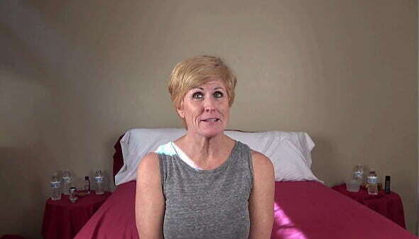 Casting Desperate Amateurs Crimson Hollee Misty Isabella having their tight pussies banged rough