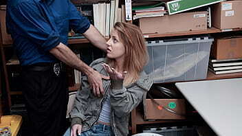 Suspect Hidden Multiple Items Stolen from Store Lifterx