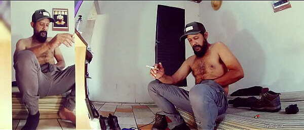 Update Horny with sensual body