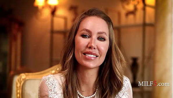 Nicole Aniston'_s Ideal Setting Fuck MILF5