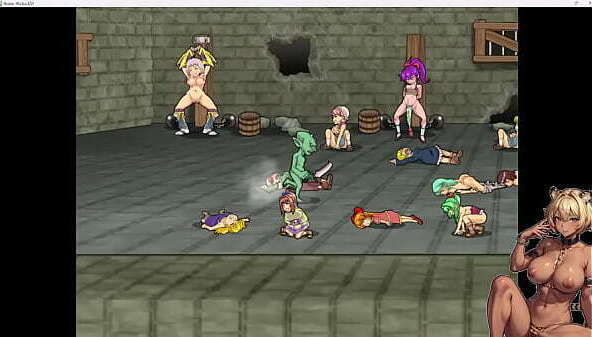 【虎雄】ゴブリンウォーカー実況プレイ03　最終回！ハッピーエンドなるか！？