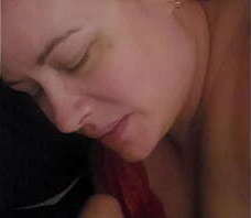 Sandra chahley sucking dick