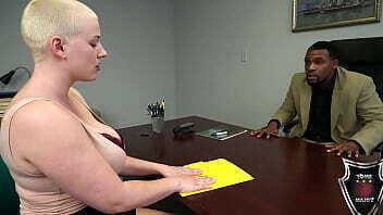 Riley Nixon Has Been Hired As Rome Major'_s Personal Ass-Tant!