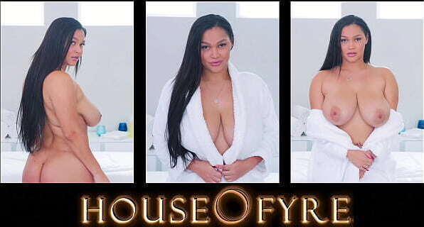 Massage client fuck Natural titties Ashlyn Peaks