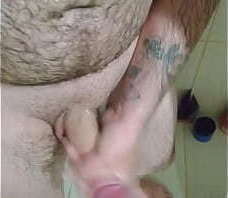 Gozada boa do caralho depois da foda