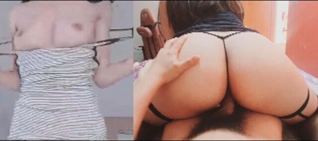 FOREIGN GIRL LOOKING LATIN PENIS