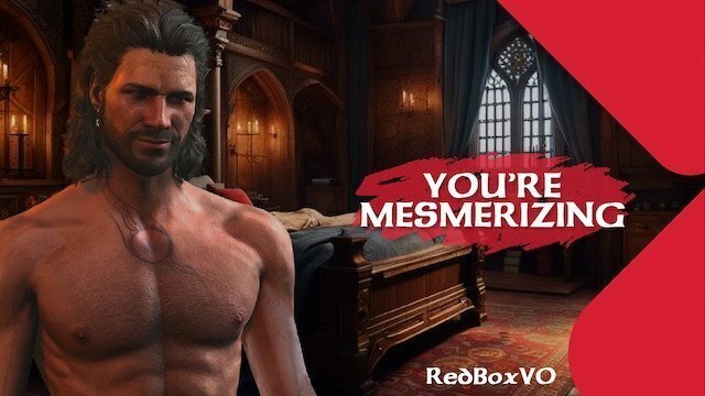 Gale Enjoy Your Wedding Night (Romantic/Creampie)