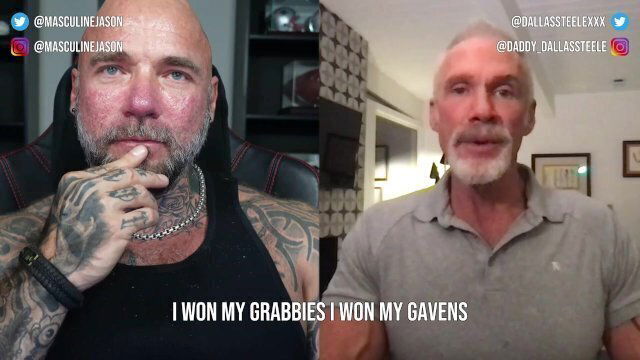 Porn Star Confessions Dallas Steele (Episode