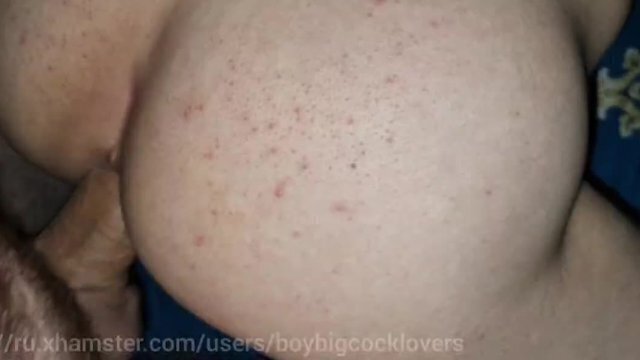 Military twink gets fucked hard after college lessons!