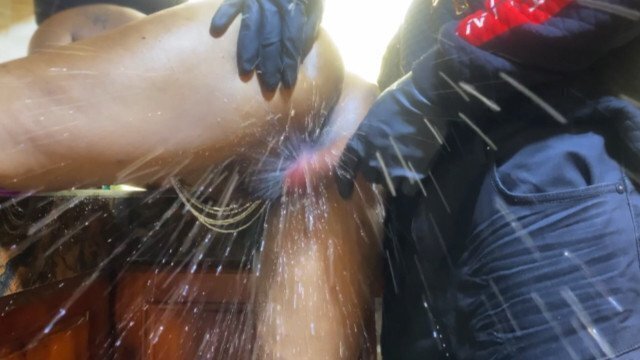 Huge SQUIRT compilation make