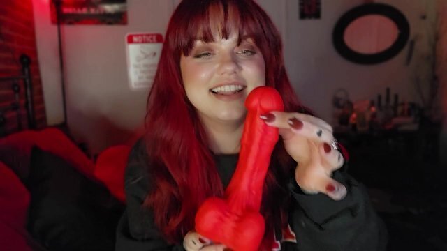 Rating Ranking Dildos