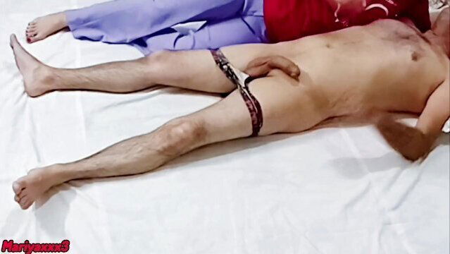 قرار ماریا ماساژ