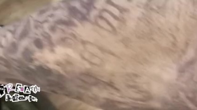 Kitchen Booty Sink Fuck (2024)