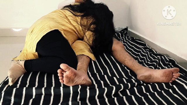 STEP FUCK HARD STEPSON HINDI PART