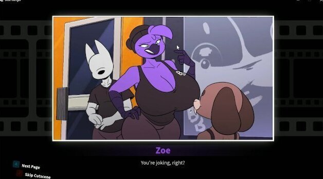 Beat Banger. Part -Zoe-