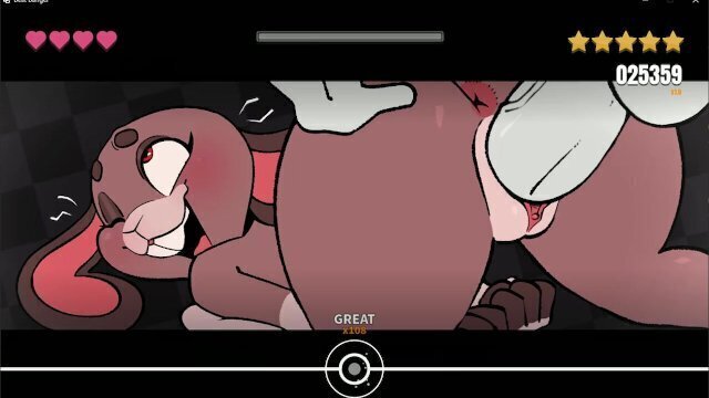 Beat Banger Part -Claire-