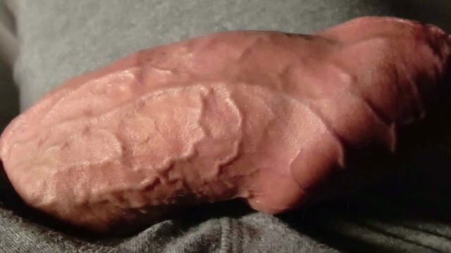 dick feet. little just