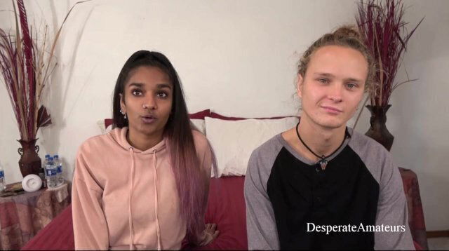 Desperate Amateurs India banbe Kama Sultra other hotties getting their tight pussies stretch