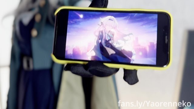 compilation latest cosplay