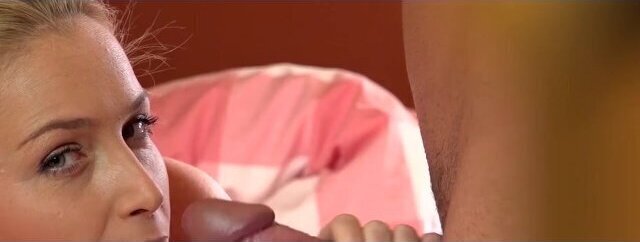 Peeping your STEPMOTHER make horny!