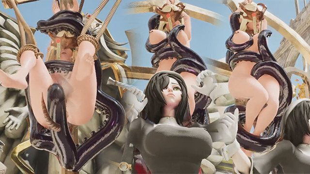 Erokin Porn Game Play Kingdom Sexual church