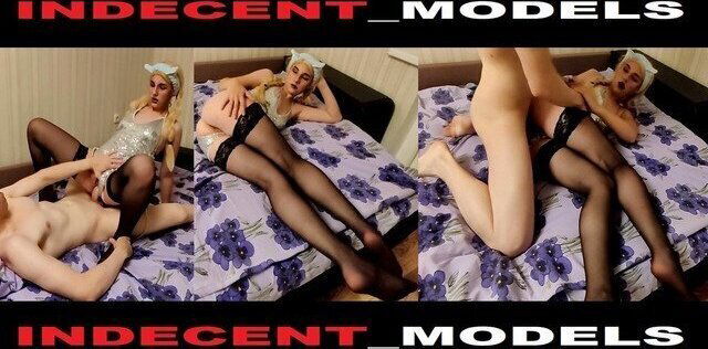 with blonde Browning (Abridged version)