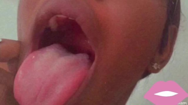 Sloppy head mouth compilation