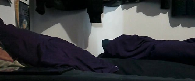 Jerking (22) with testicle