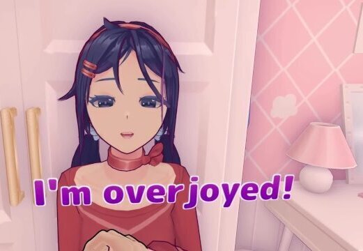 Hentai Mita Scene Secret Ending MiSide Uncensored