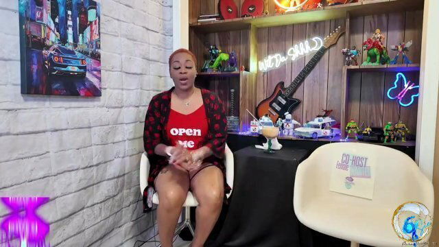 Shhh Podcast X-Mas Shhh