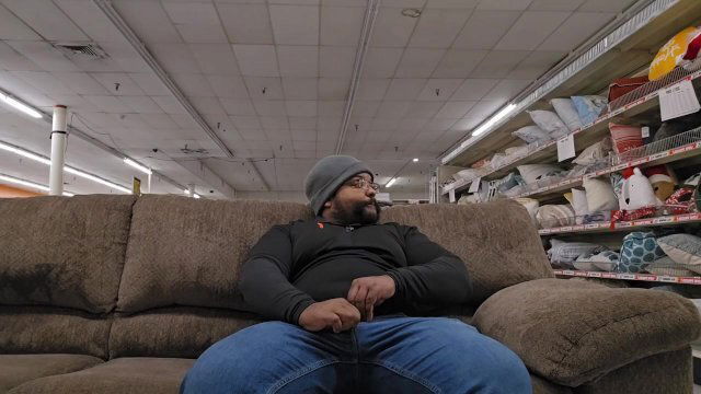 Thick Black Jerks Public Store