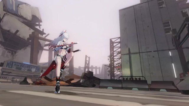 Lucia Crimson Wave Punishing Gray Raven Grafiti (hidden) stage