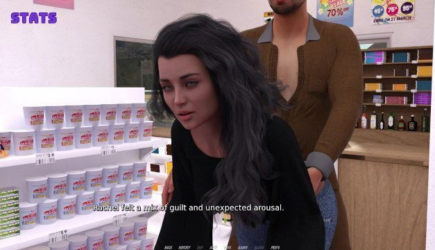 Harmony Haven Chapter station worker's move