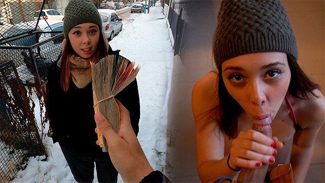 Fodendo Turista Brasileira Troca Dinheiro! Novinha tava frio, esquentou Pika