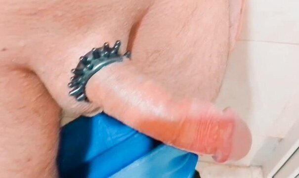 🍑🍾❤️‍🔥Masturbation With Ring❤️‍🔥🍾🍑