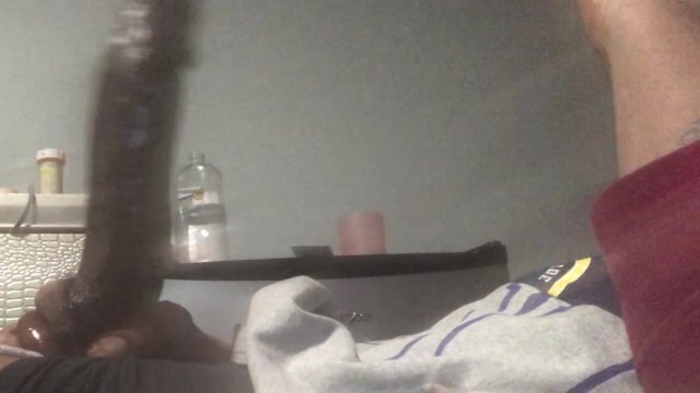 What would walked jacking dick Answer comments