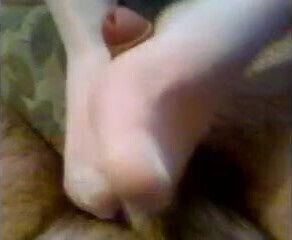 me+scottish both tights foot fetish