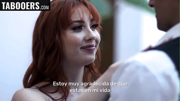 STEPDAUGHTER: &quot_...I want over face &quot_