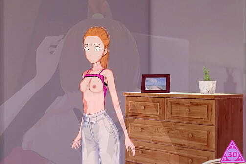 Summer Smith scopa trans Beth Smith