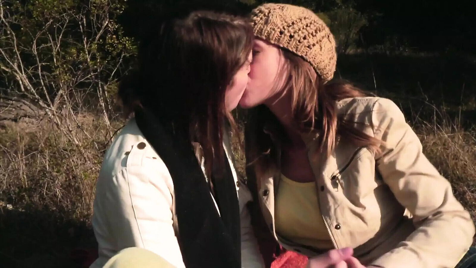 Kara Price Audrey Rose lesbians toys