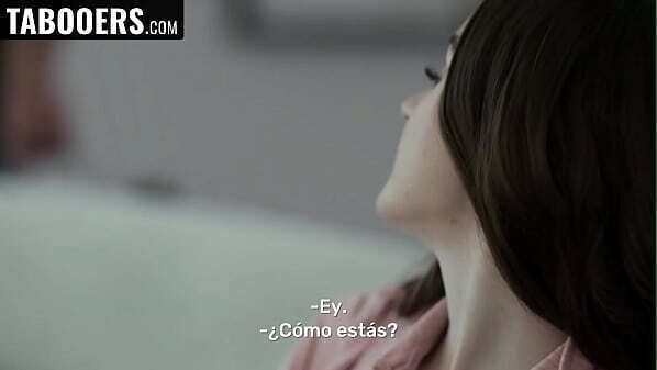 your STEPDADDY treating virgin pussy good?