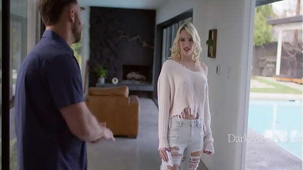 Desperate Rich Wife Learns Husband Sterile DarkAsFuck