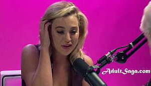 Diligent With Research Before Getting Into Porn Blake Blossom