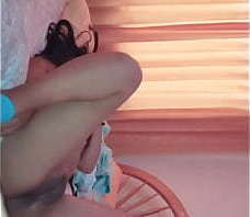 Que rica panochita tiene mi mejor amiga y que bien le rebotan m&aacute_s tetas cuando la penetro