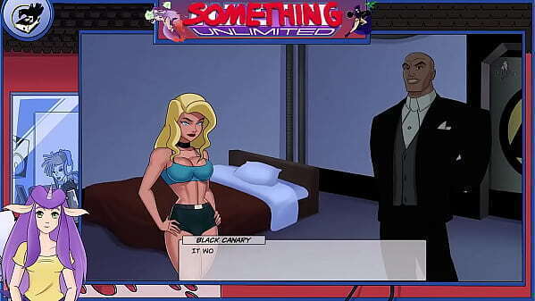 Something Unlimited Part