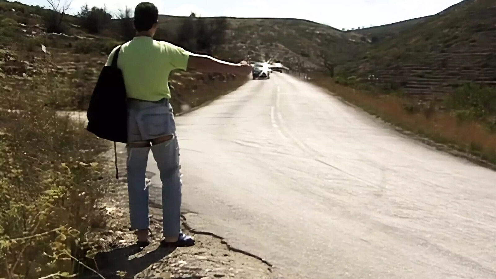 Wild Fest Spain Part Fully remastered