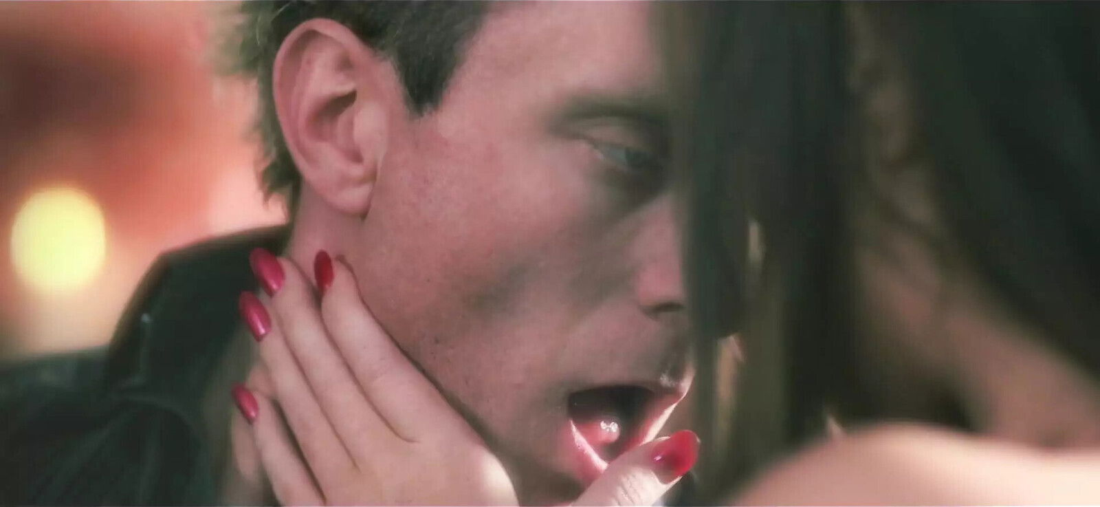 Quality Scenes Daring! Seduced Soft Part