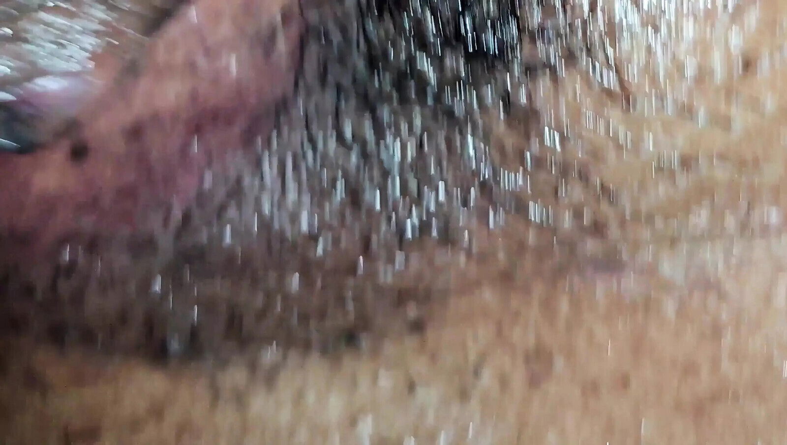 Real Homemade British Couple Amateur Mixed Race MILF Squirt