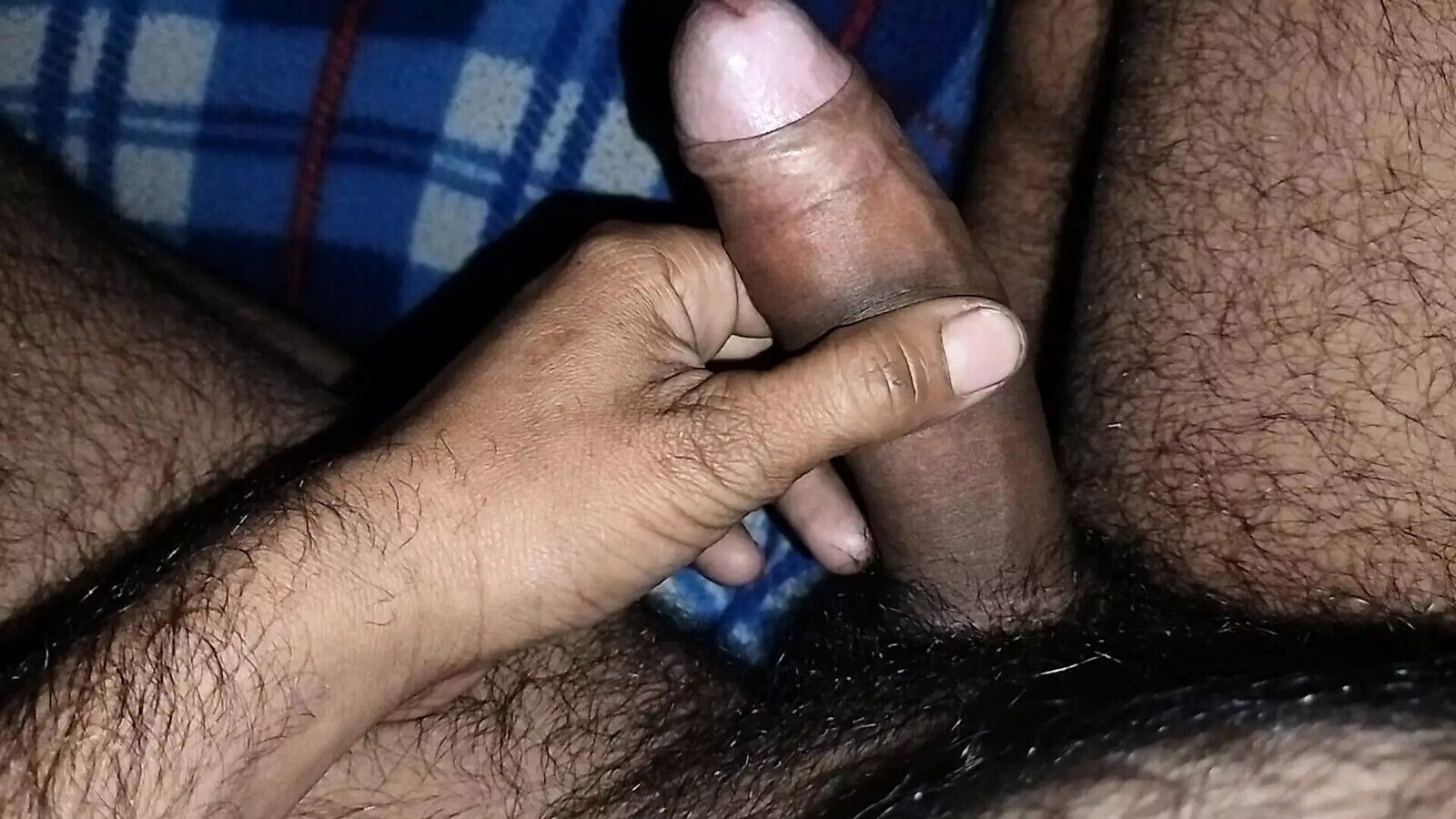 masturbation scene hard work